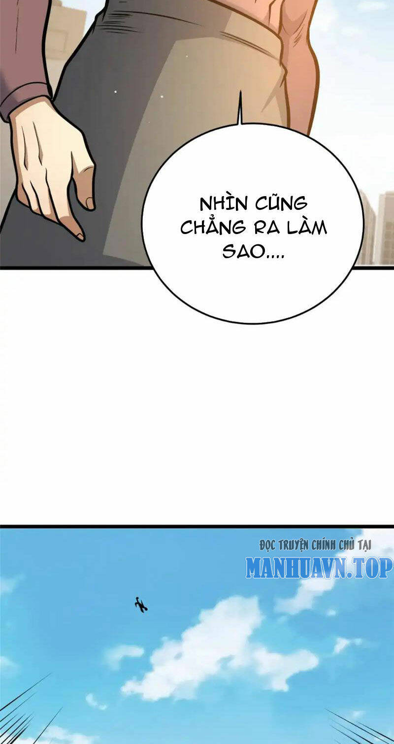 Siêu Phàm Sát Thần Chapter 158 - Trang 2