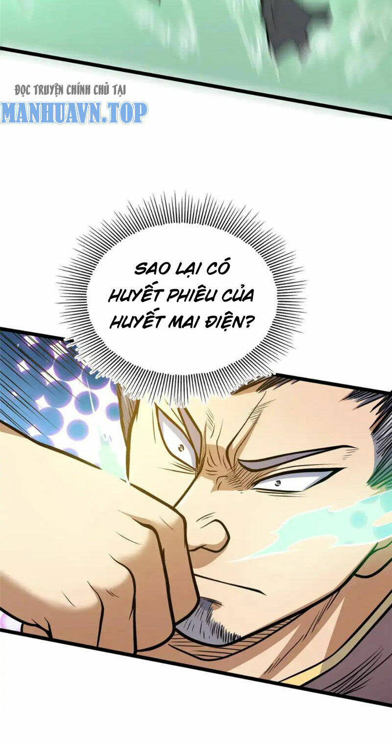 Siêu Phàm Sát Thần Chapter 158 - Trang 2