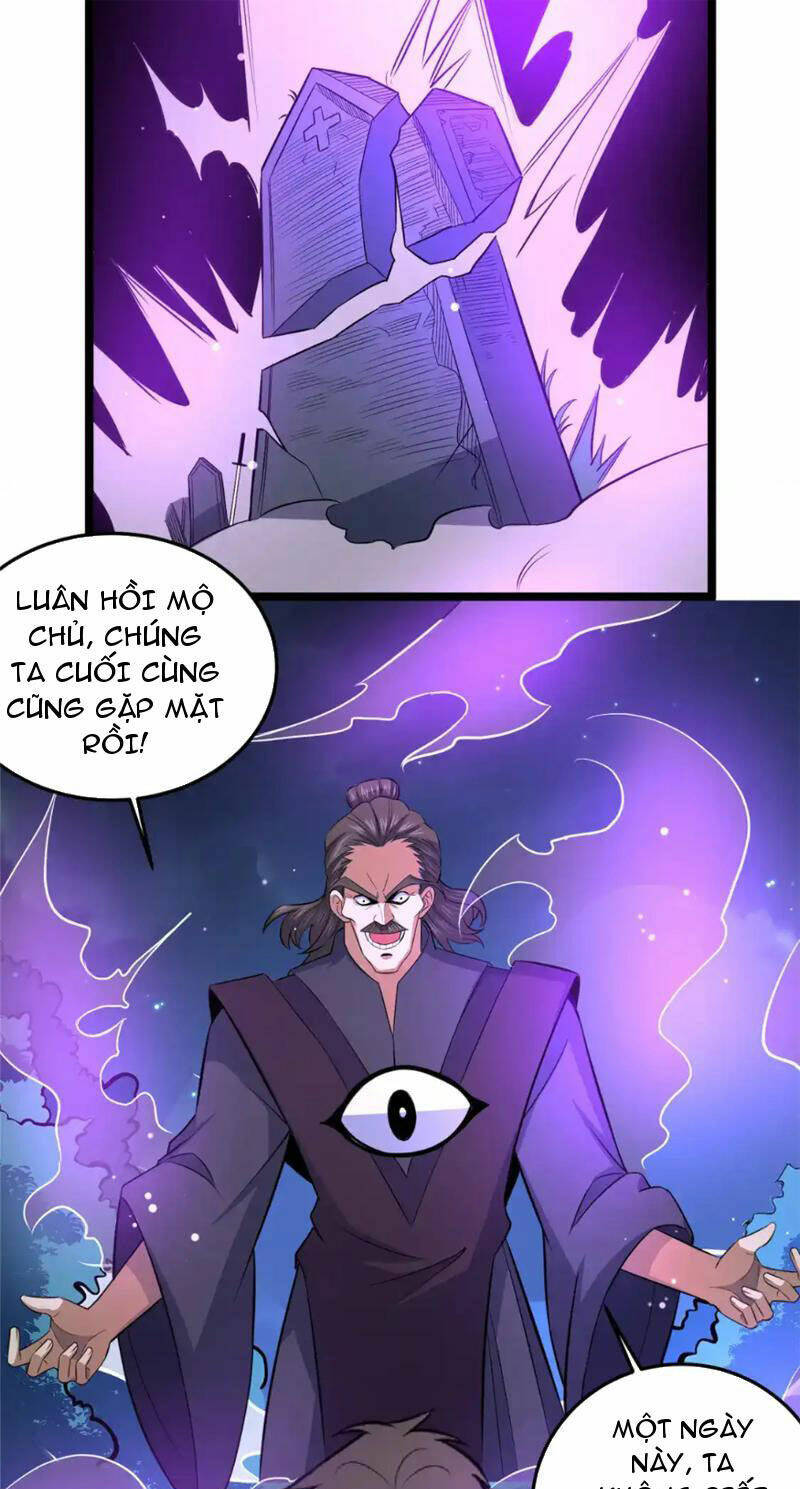 Siêu Phàm Sát Thần Chapter 157 - Trang 2