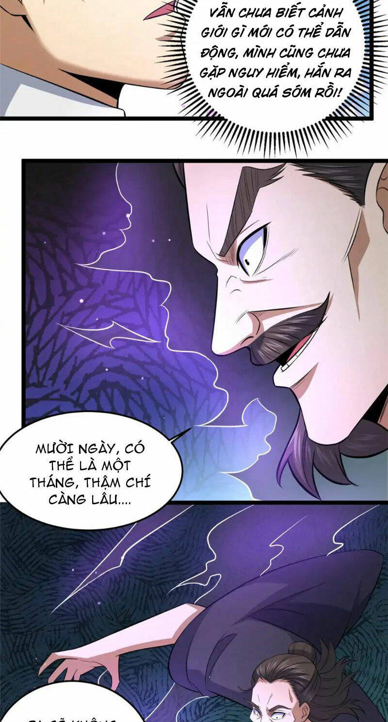 Siêu Phàm Sát Thần Chapter 157 - Trang 2