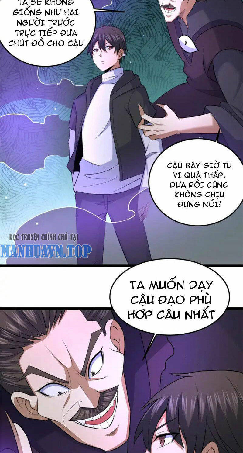 Siêu Phàm Sát Thần Chapter 157 - Trang 2