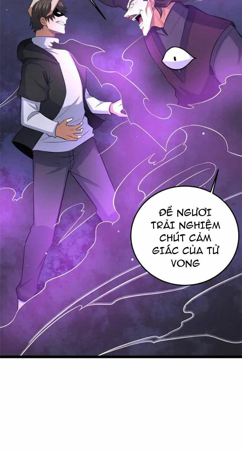 Siêu Phàm Sát Thần Chapter 157 - Trang 2