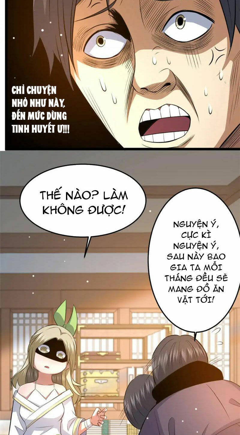 Siêu Phàm Sát Thần Chapter 157 - Trang 2