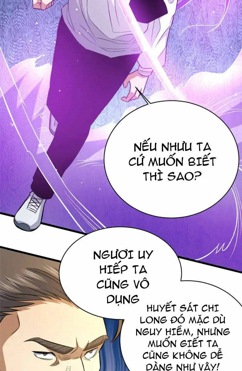 Siêu Phàm Sát Thần Chapter 156 - Trang 2