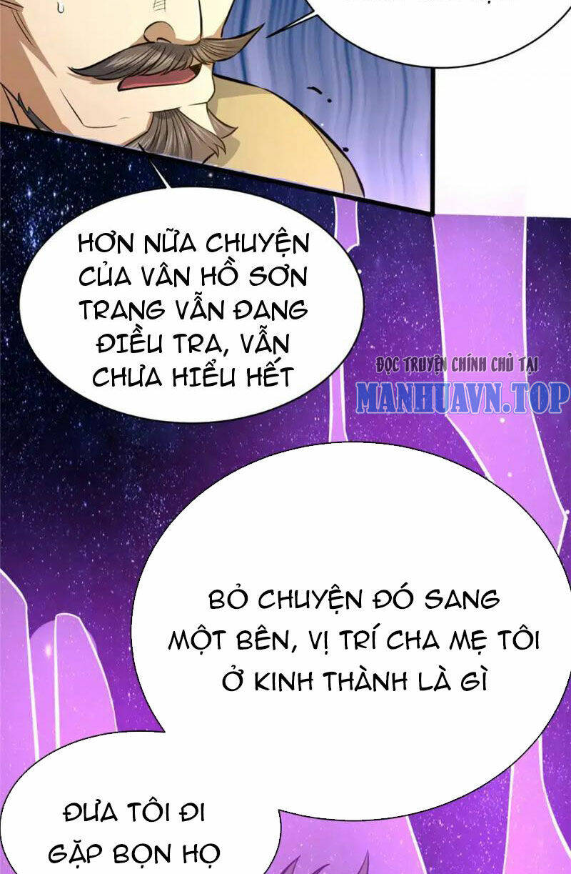 Siêu Phàm Sát Thần Chapter 156 - Trang 2