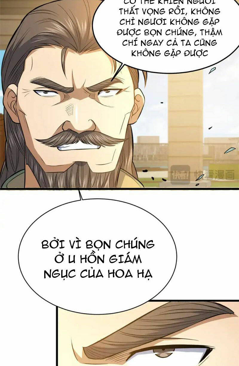 Siêu Phàm Sát Thần Chapter 156 - Trang 2