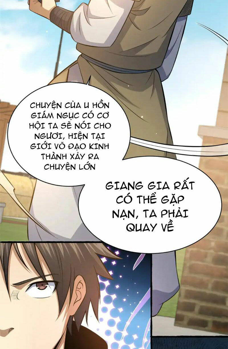 Siêu Phàm Sát Thần Chapter 156 - Trang 2