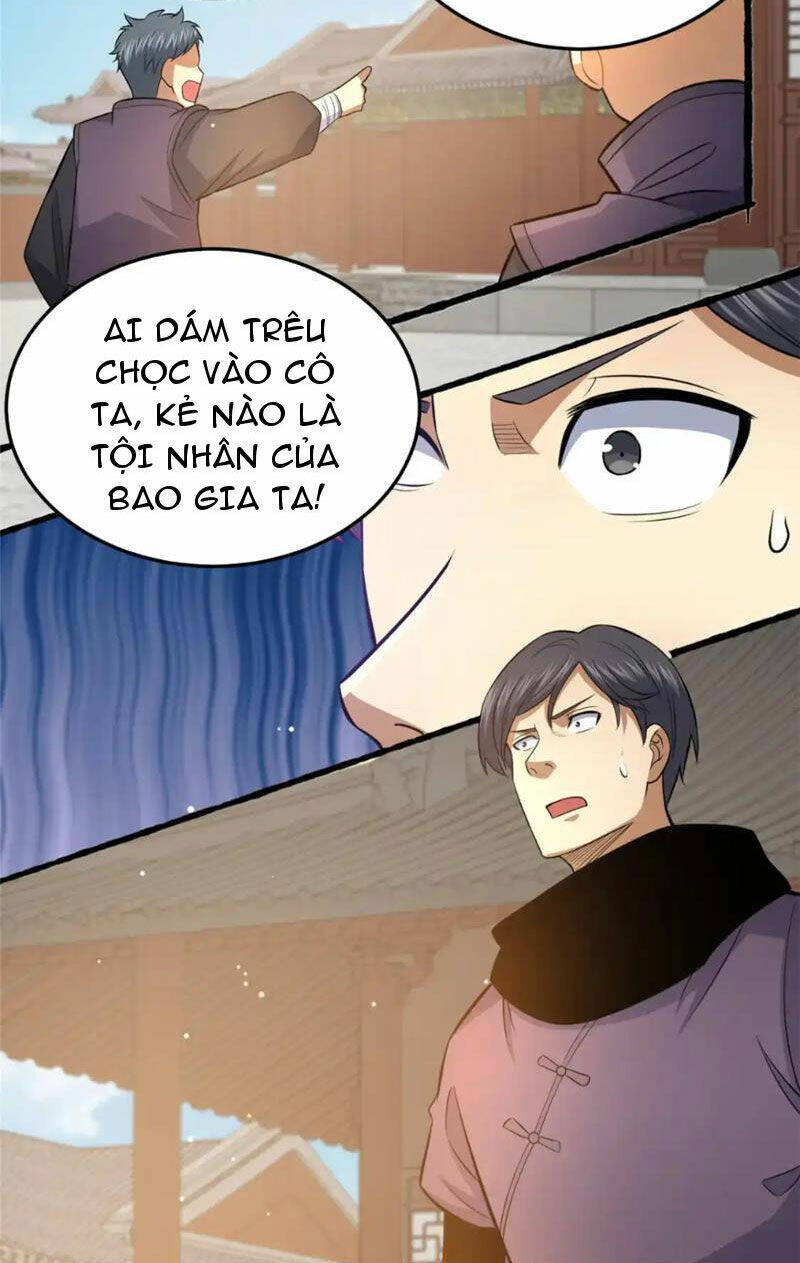 Siêu Phàm Sát Thần Chapter 156 - Trang 2