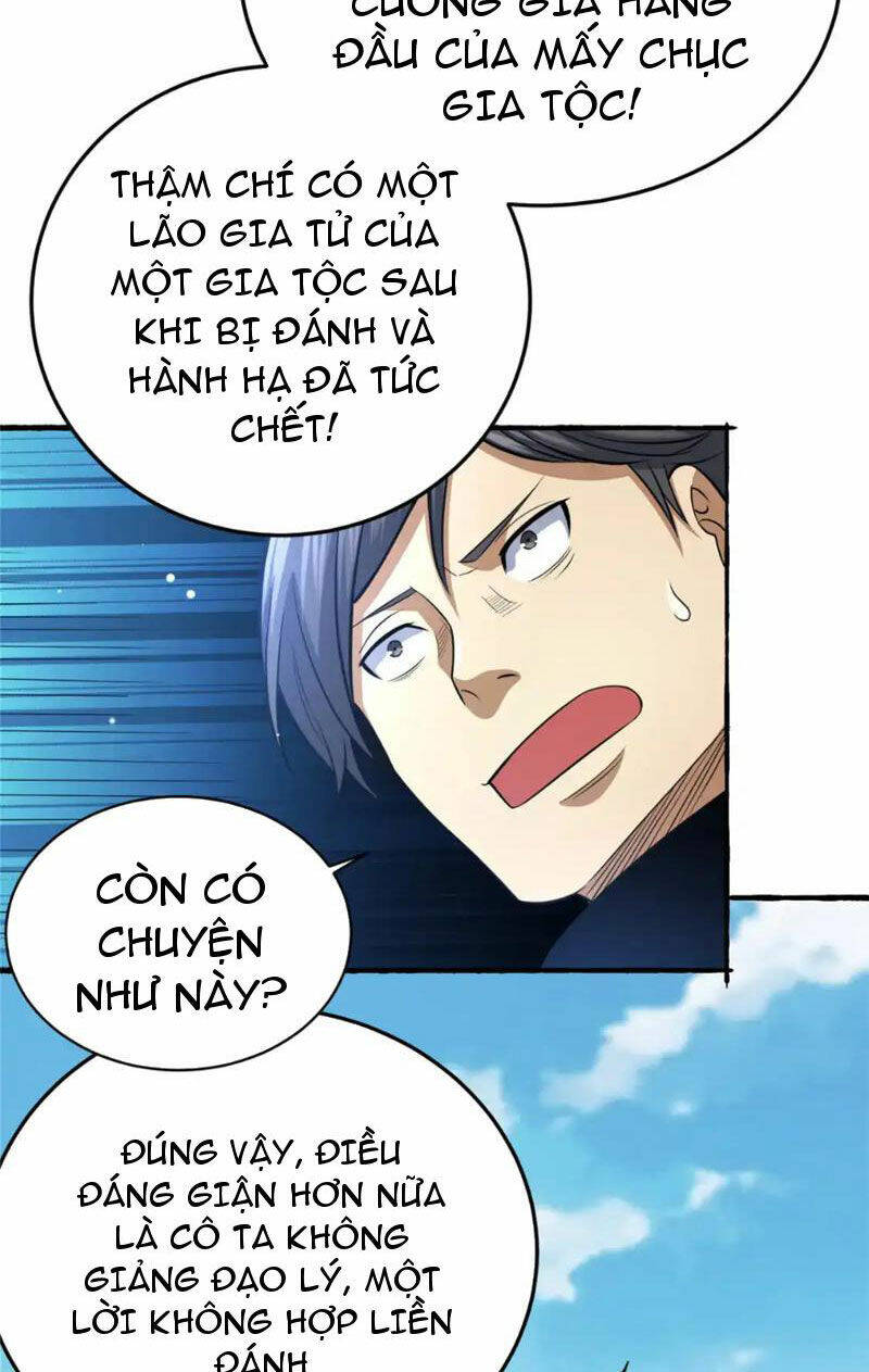 Siêu Phàm Sát Thần Chapter 156 - Trang 2