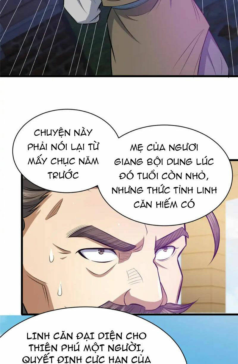 Siêu Phàm Sát Thần Chapter 156 - Trang 2