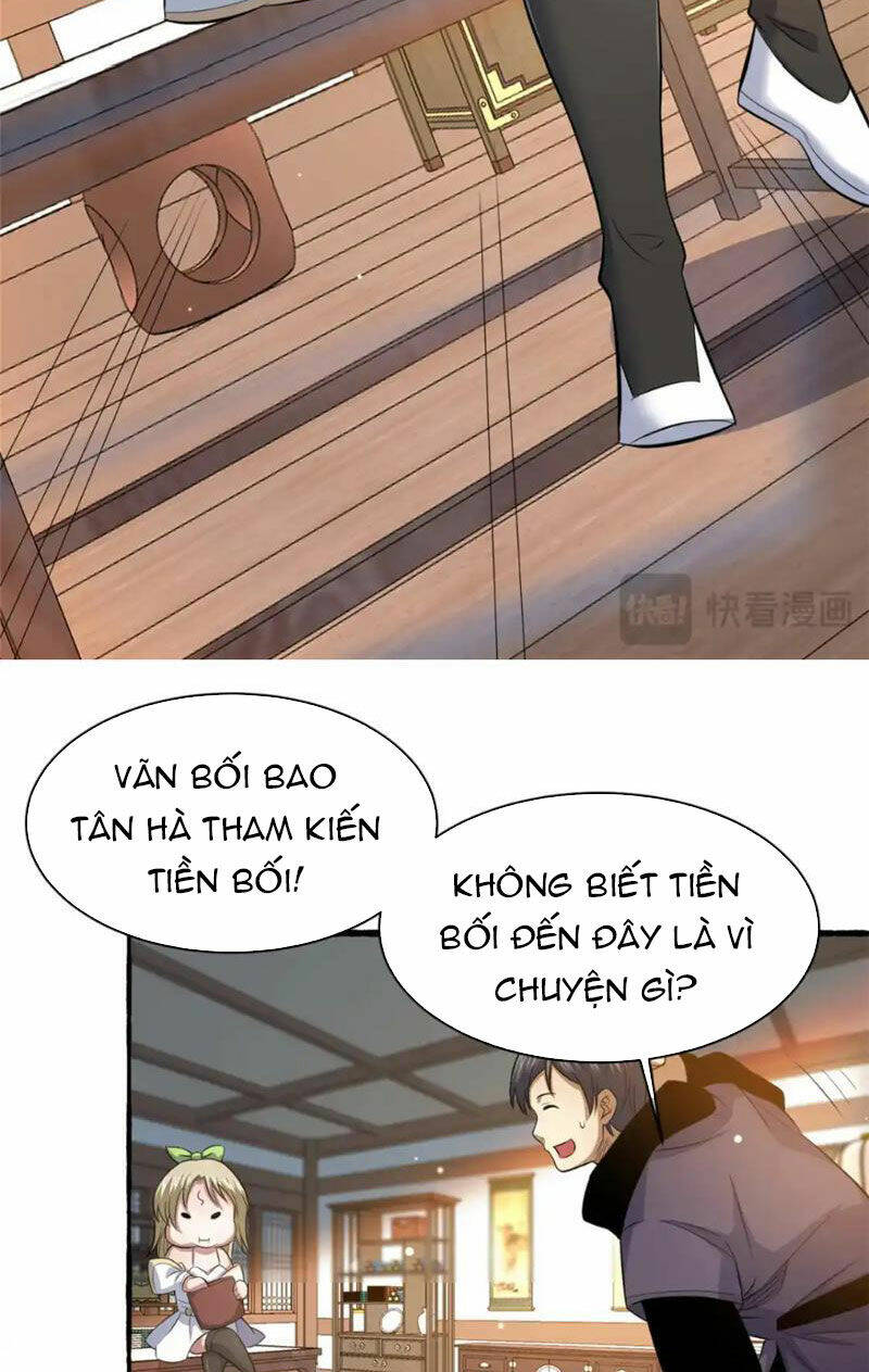 Siêu Phàm Sát Thần Chapter 156 - Trang 2