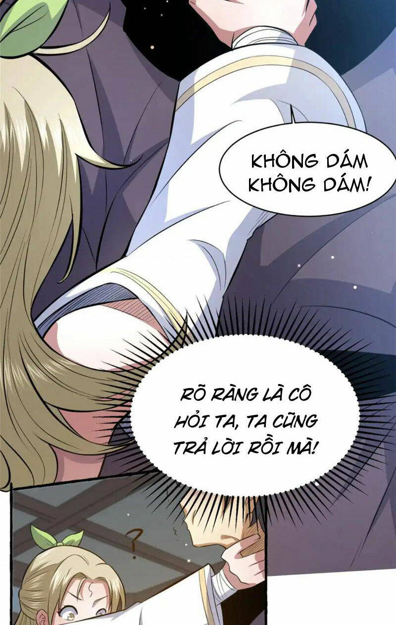 Siêu Phàm Sát Thần Chapter 156 - Trang 2