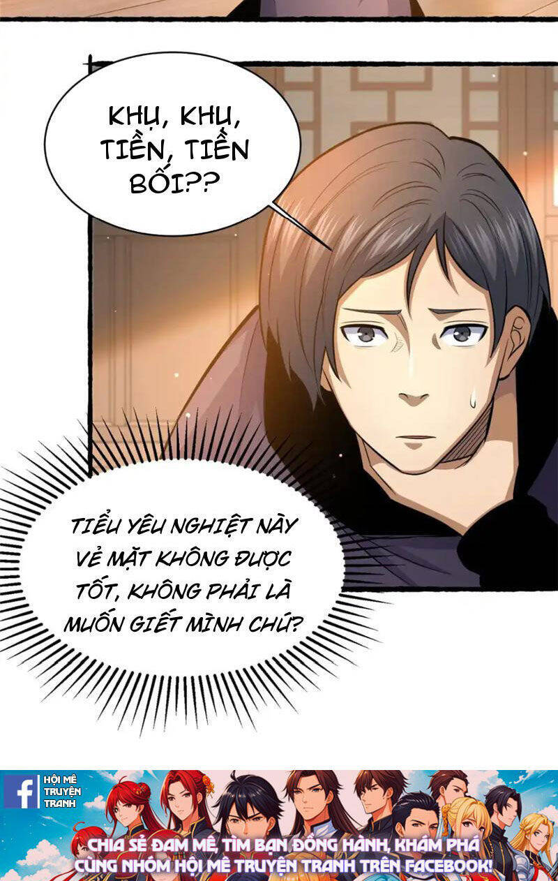 Siêu Phàm Sát Thần Chapter 156 - Trang 2