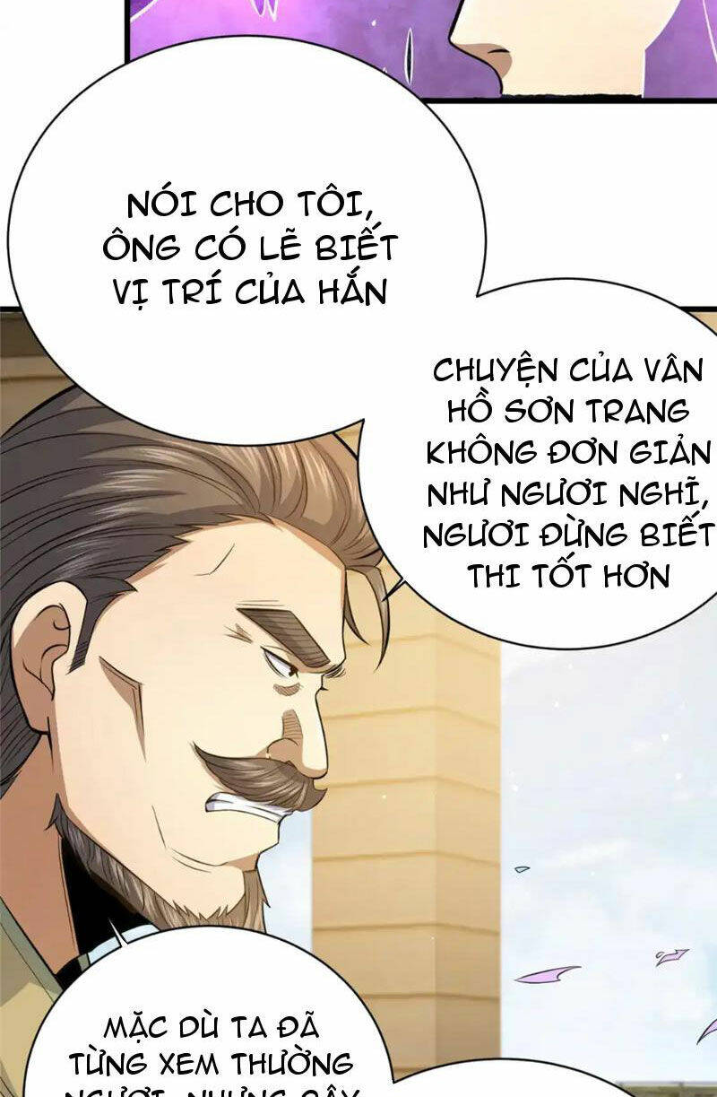 Siêu Phàm Sát Thần Chapter 156 - Trang 2