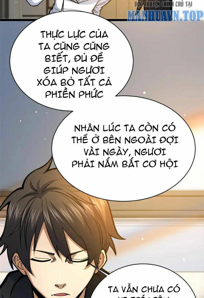 Siêu Phàm Sát Thần Chapter 155 - Trang 2