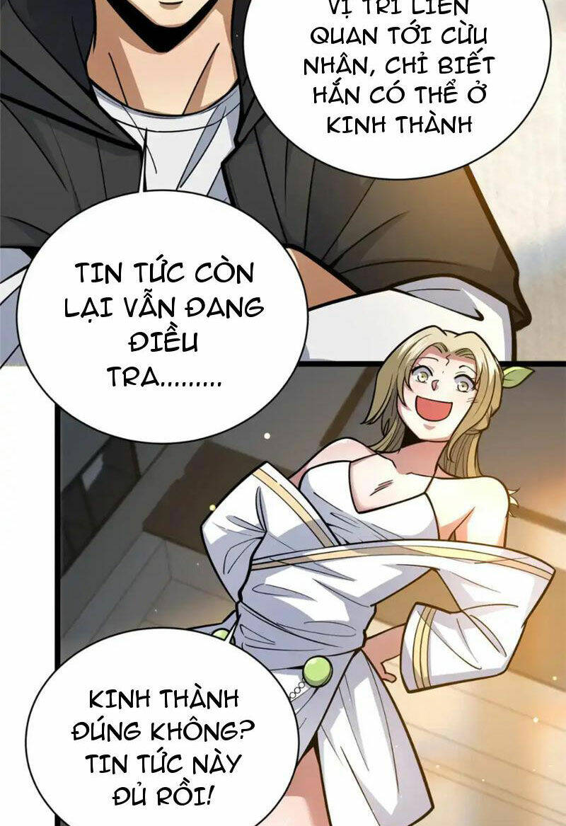 Siêu Phàm Sát Thần Chapter 155 - Trang 2