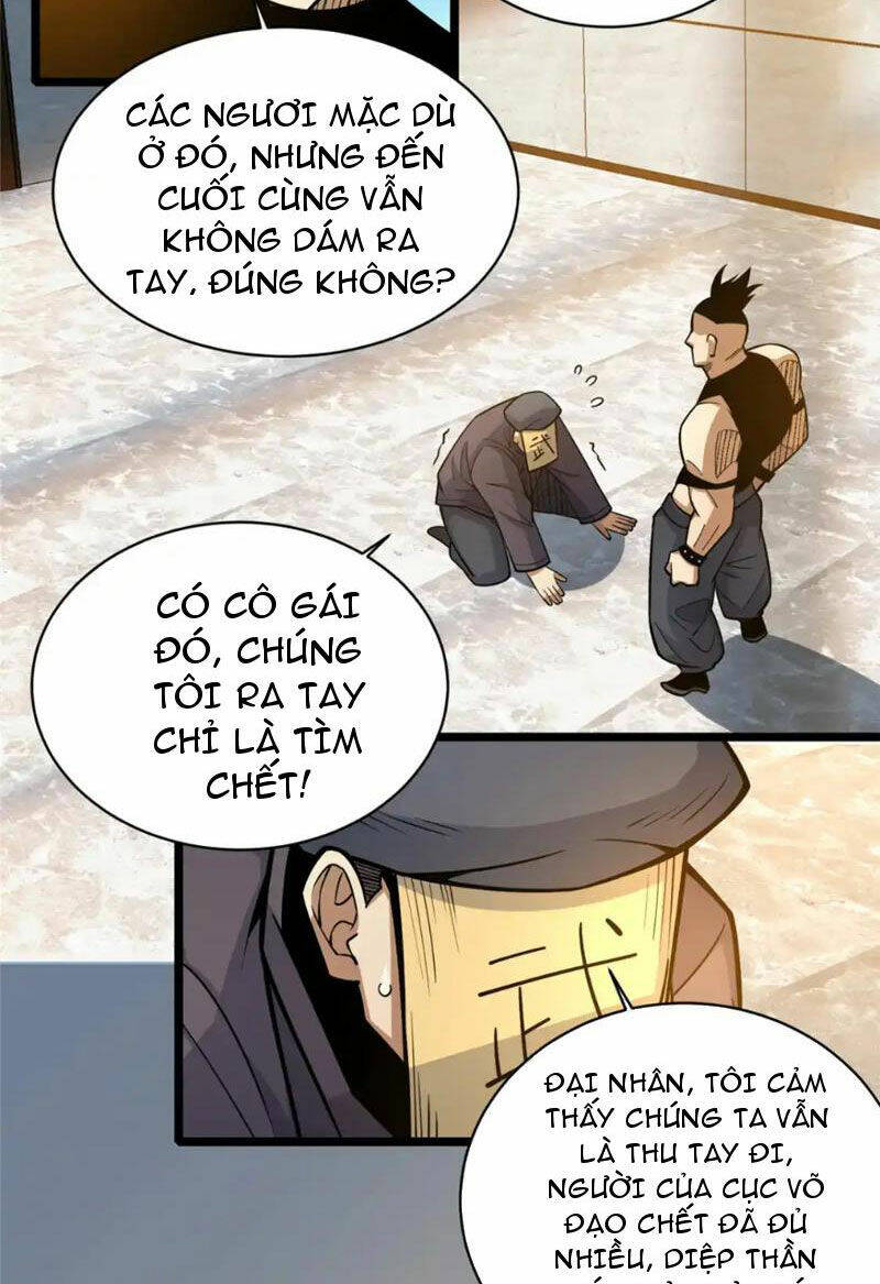 Siêu Phàm Sát Thần Chapter 155 - Trang 2