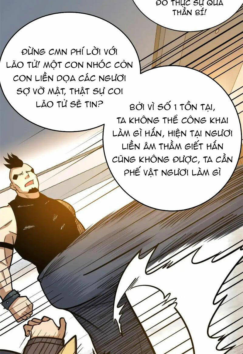 Siêu Phàm Sát Thần Chapter 155 - Trang 2