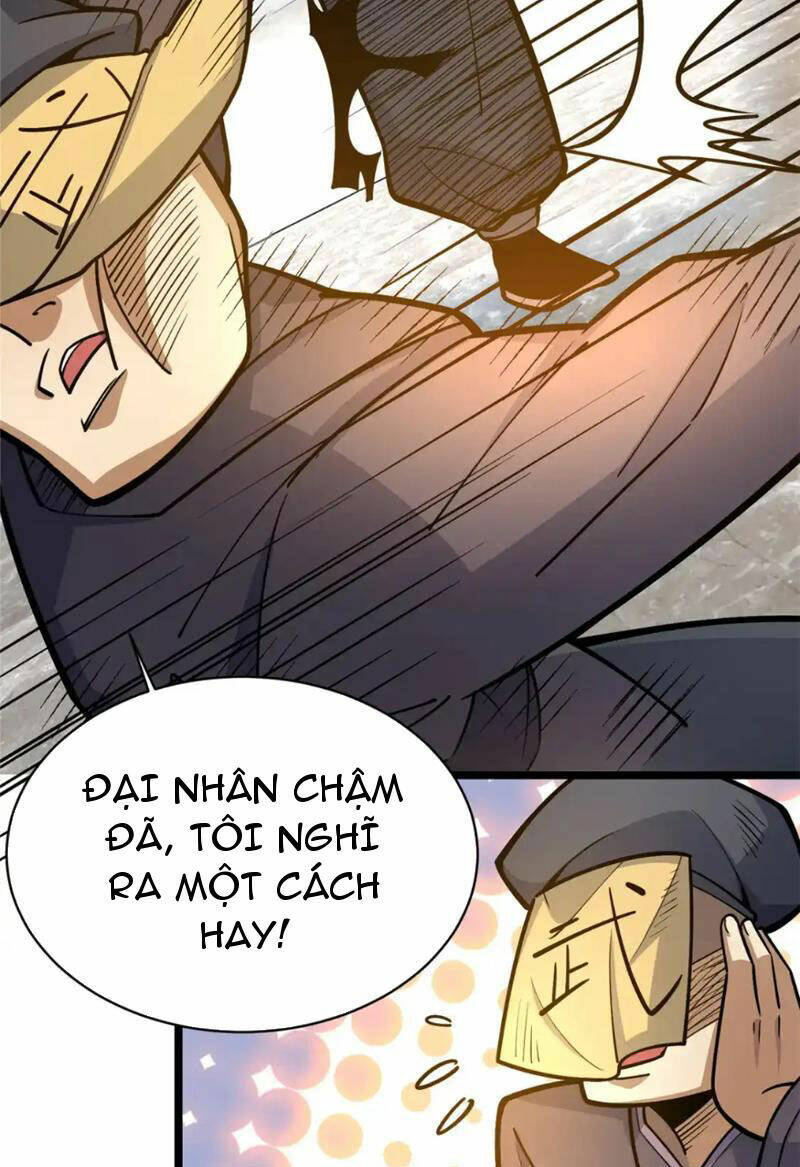 Siêu Phàm Sát Thần Chapter 155 - Trang 2