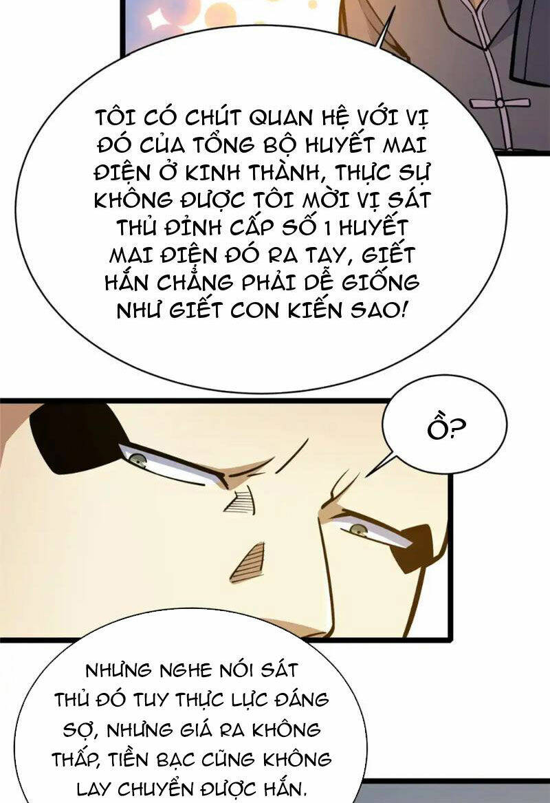 Siêu Phàm Sát Thần Chapter 155 - Trang 2