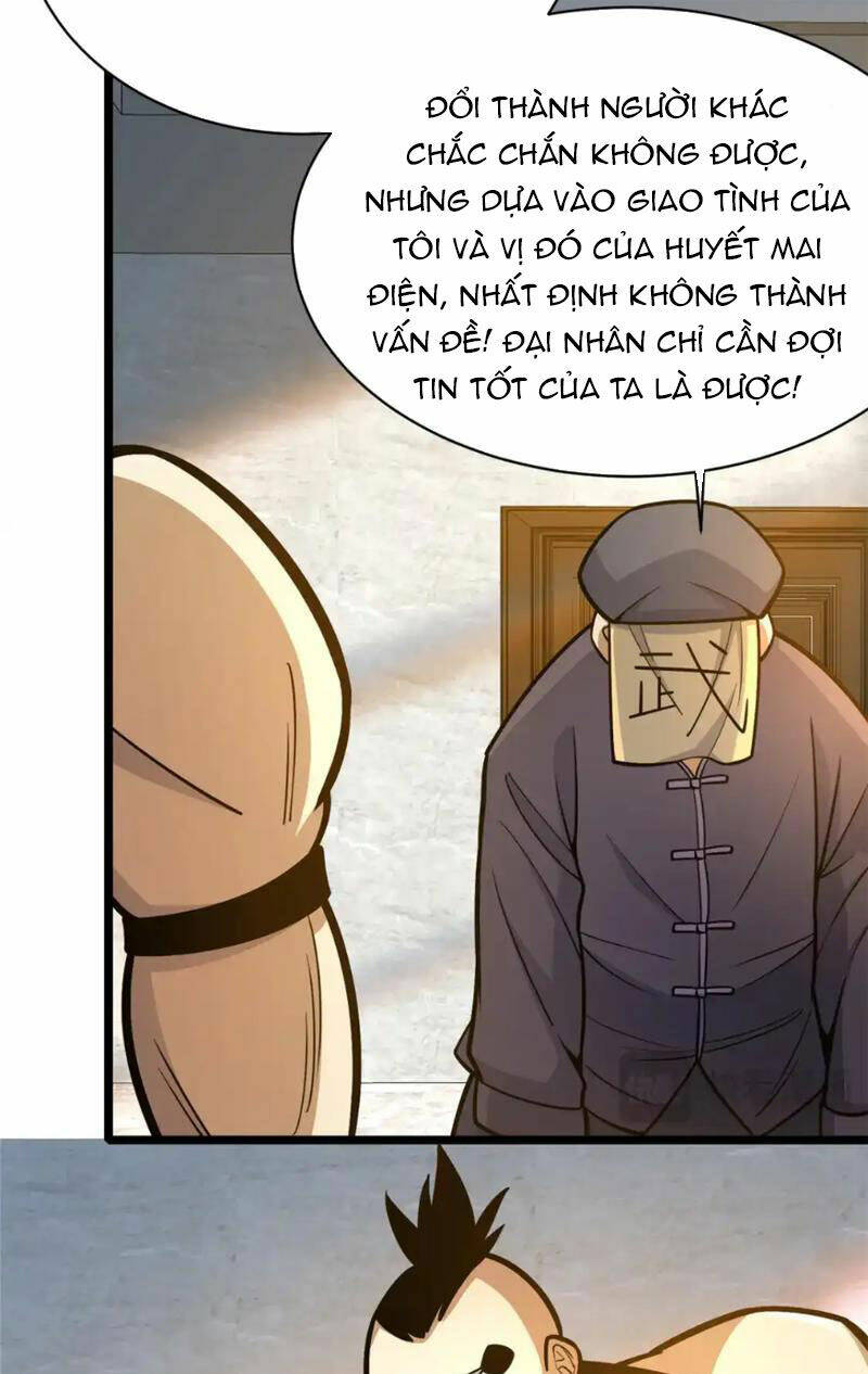 Siêu Phàm Sát Thần Chapter 155 - Trang 2