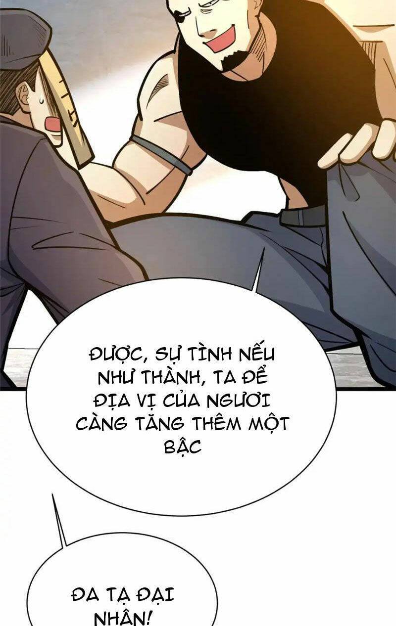 Siêu Phàm Sát Thần Chapter 155 - Trang 2