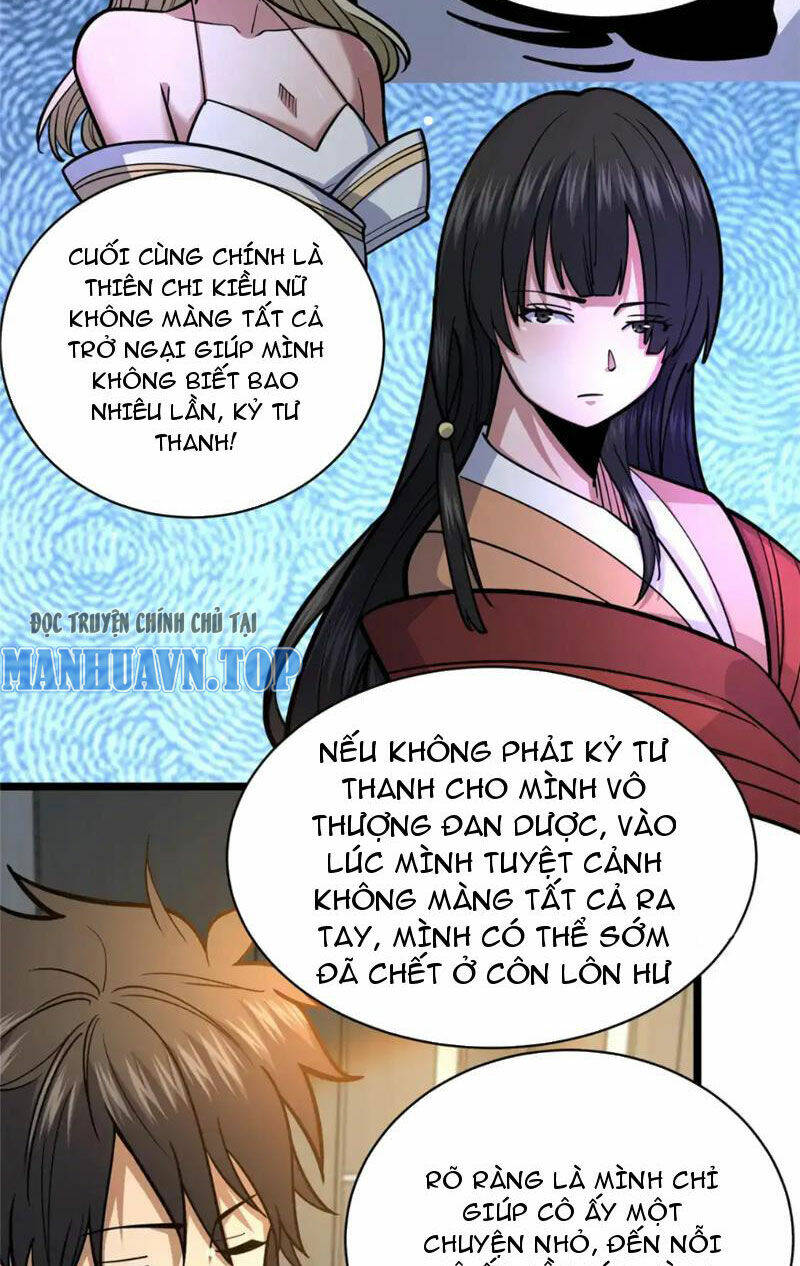 Siêu Phàm Sát Thần Chapter 155 - Trang 2