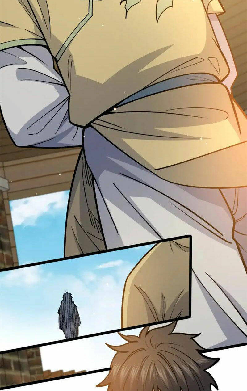 Siêu Phàm Sát Thần Chapter 155 - Trang 2