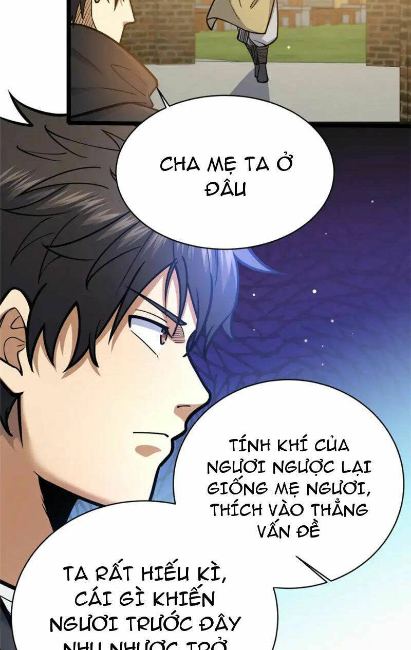 Siêu Phàm Sát Thần Chapter 155 - Trang 2