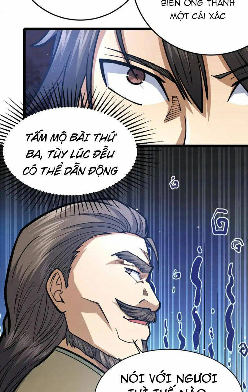 Siêu Phàm Sát Thần Chapter 155 - Trang 2