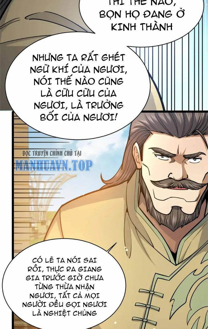 Siêu Phàm Sát Thần Chapter 155 - Trang 2