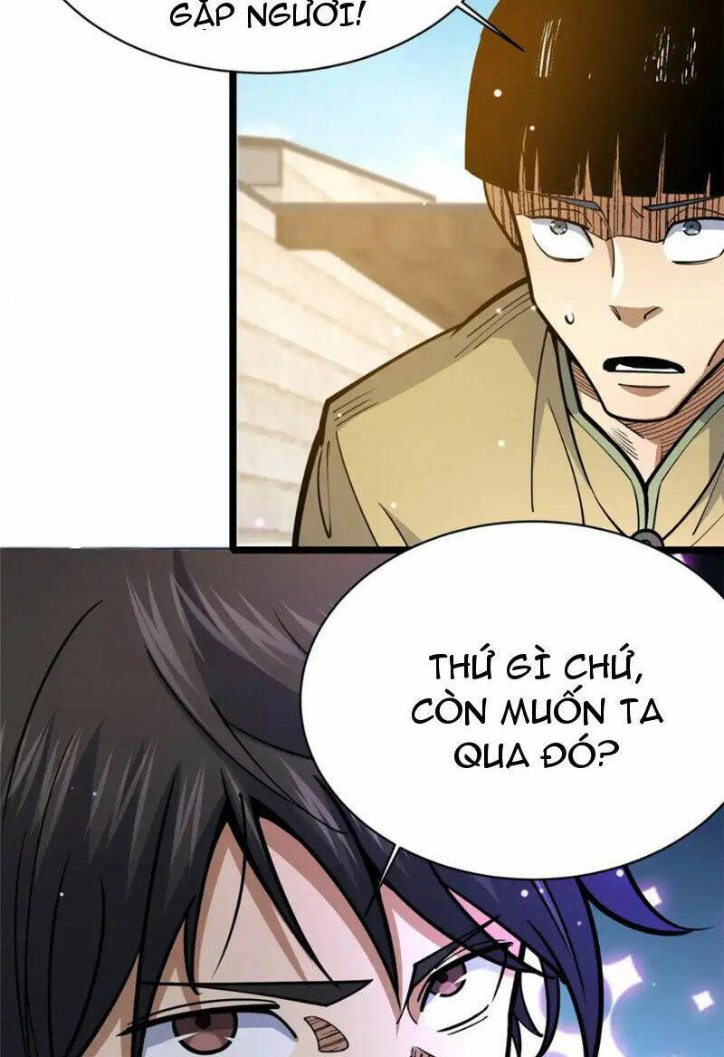 Siêu Phàm Sát Thần Chapter 155 - Trang 2