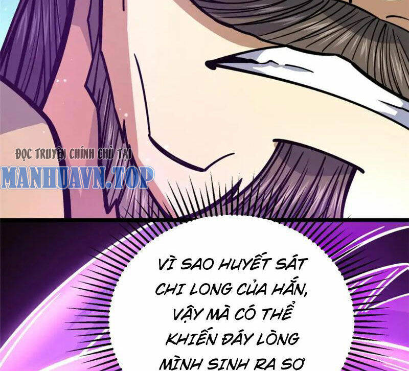 Siêu Phàm Sát Thần Chapter 155 - Trang 2