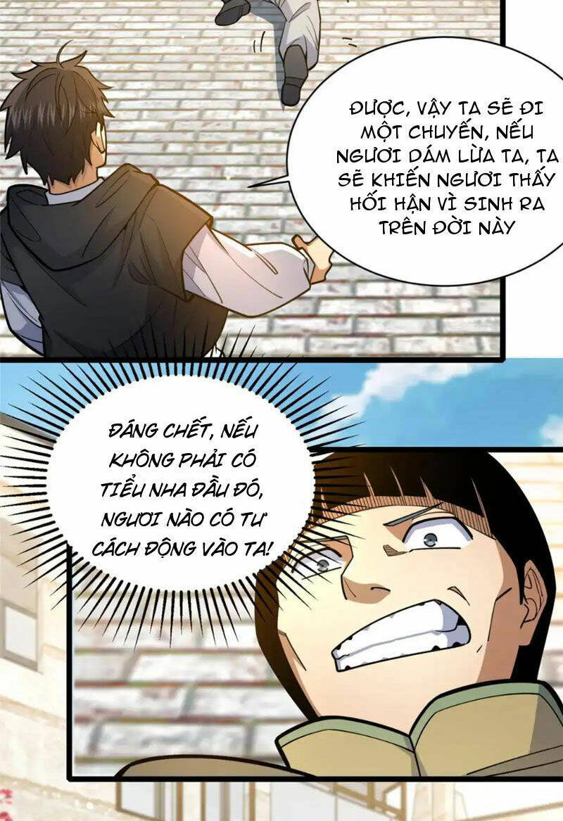 Siêu Phàm Sát Thần Chapter 155 - Trang 2