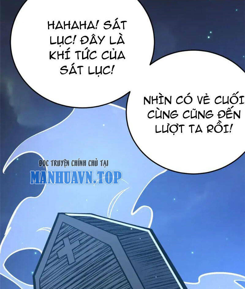 Siêu Phàm Sát Thần Chapter 154 - Trang 2