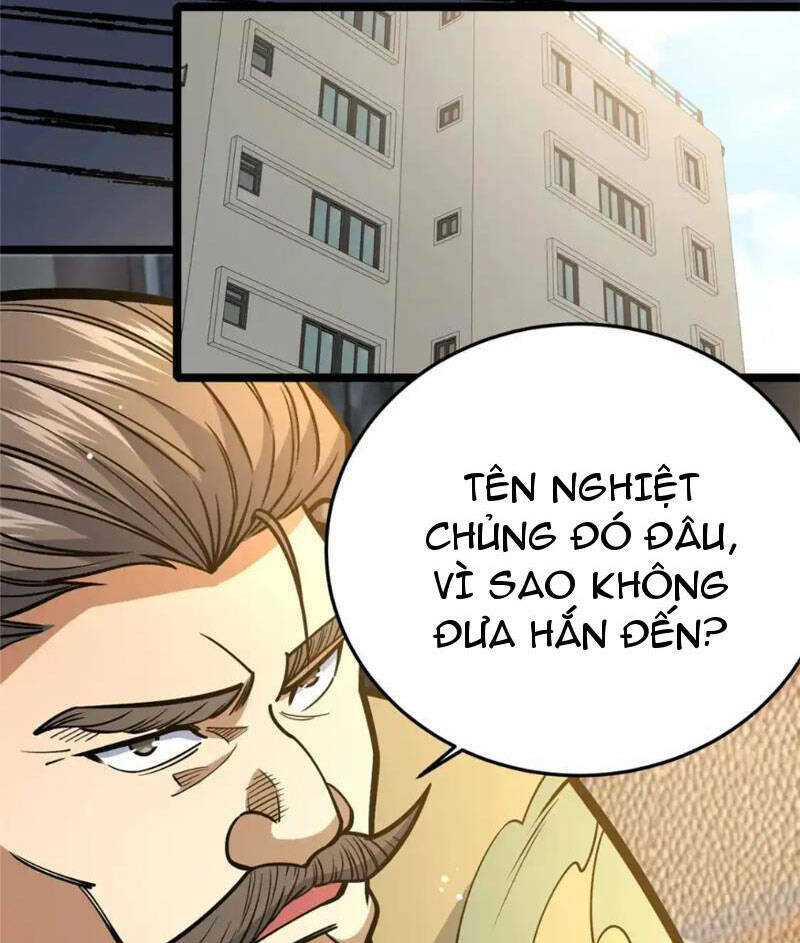 Siêu Phàm Sát Thần Chapter 154 - Trang 2