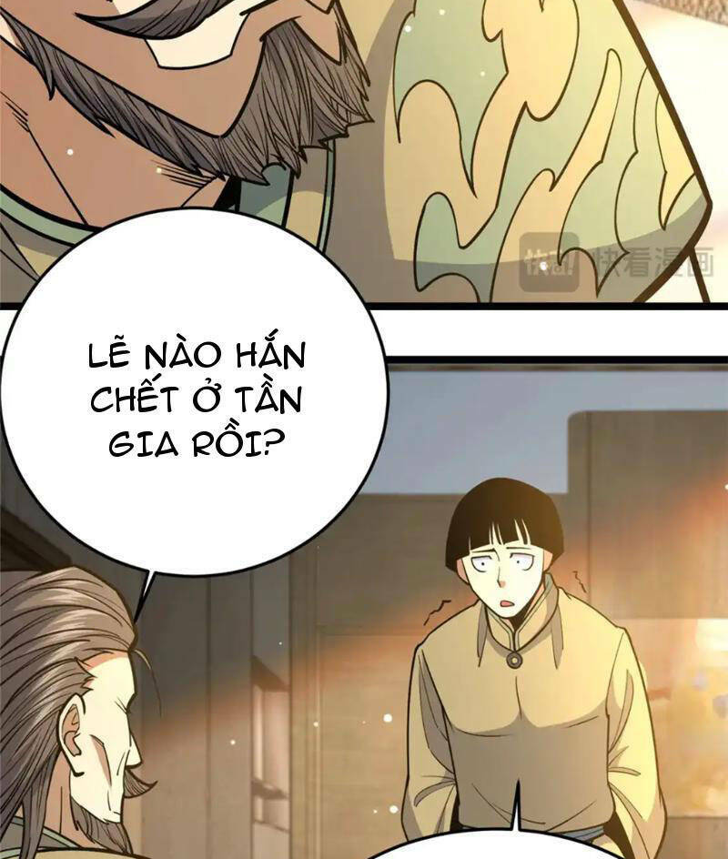 Siêu Phàm Sát Thần Chapter 154 - Trang 2