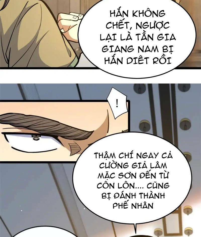 Siêu Phàm Sát Thần Chapter 154 - Trang 2