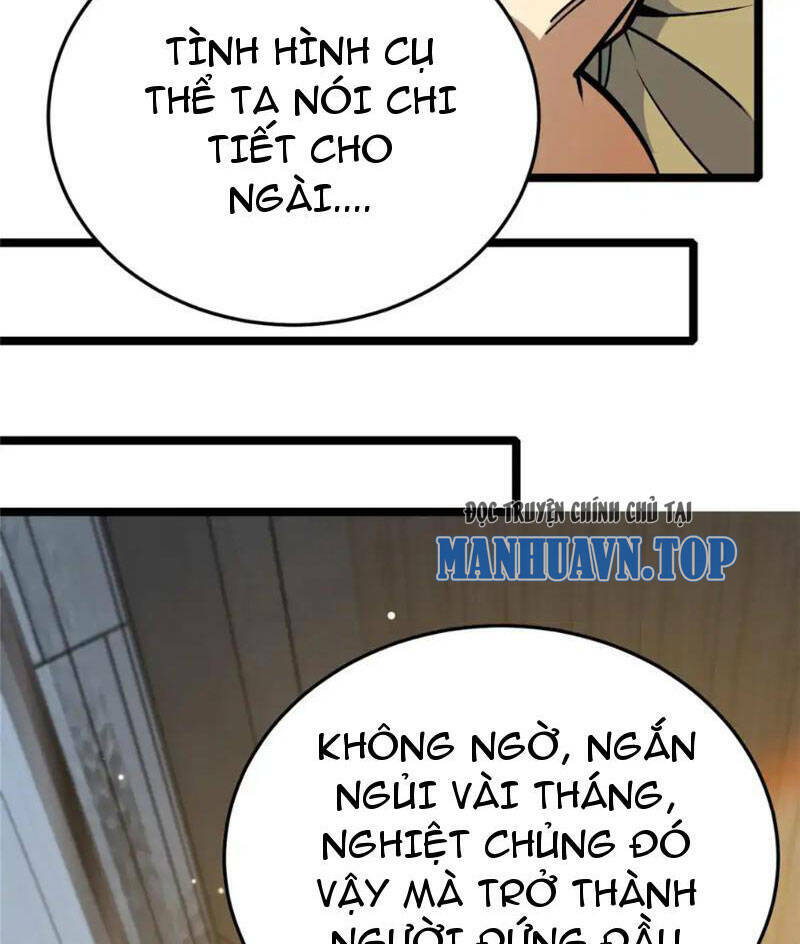 Siêu Phàm Sát Thần Chapter 154 - Trang 2