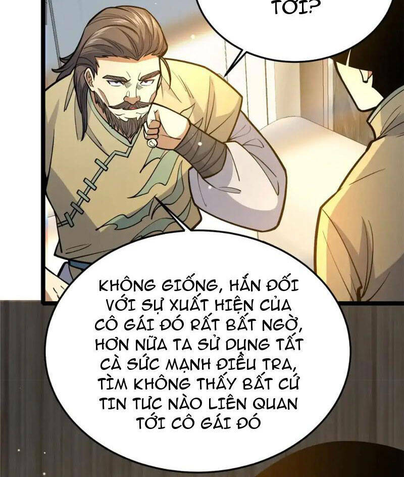 Siêu Phàm Sát Thần Chapter 154 - Trang 2