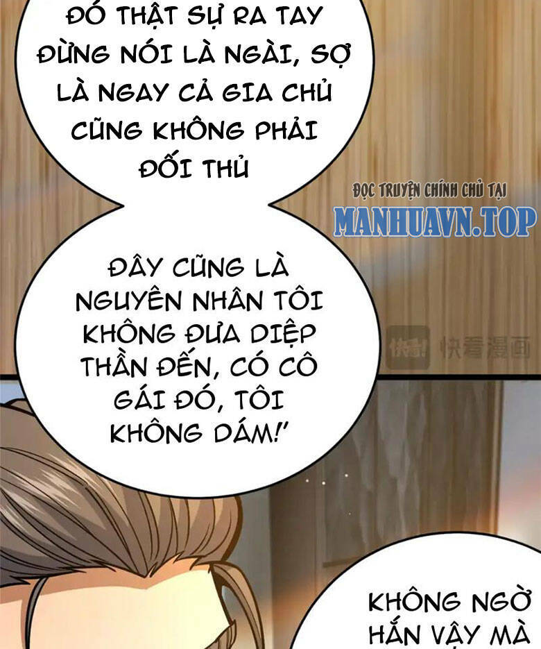 Siêu Phàm Sát Thần Chapter 154 - Trang 2