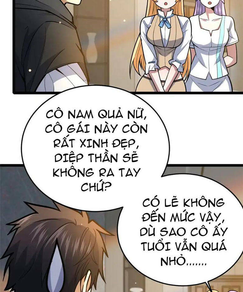 Siêu Phàm Sát Thần Chapter 154 - Trang 2