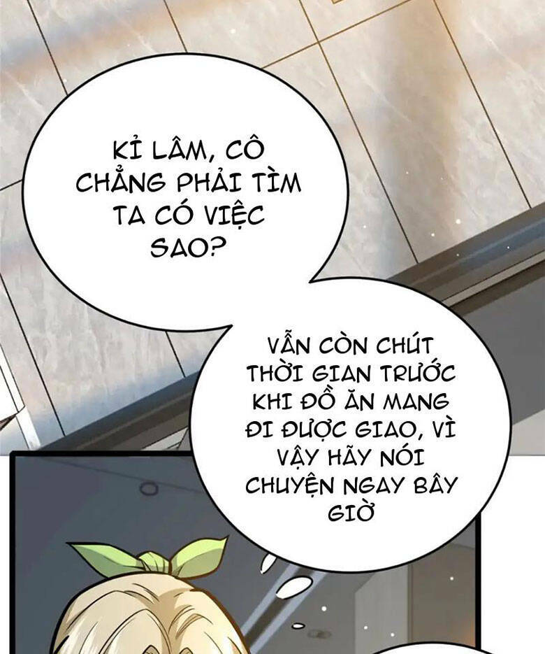 Siêu Phàm Sát Thần Chapter 154 - Trang 2