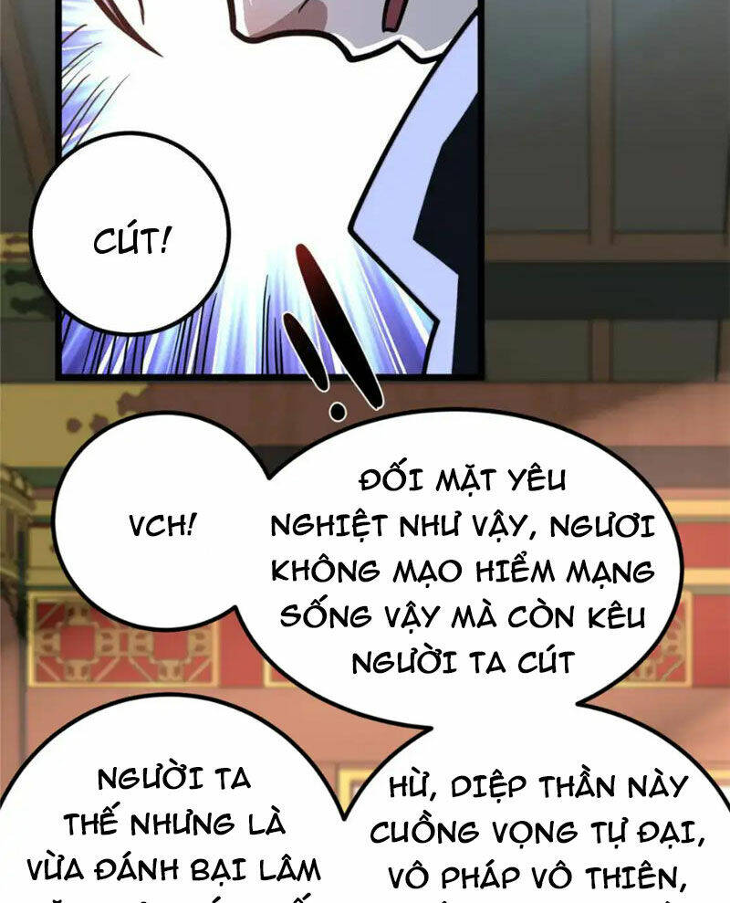 Siêu Phàm Sát Thần Chapter 153 - Trang 2