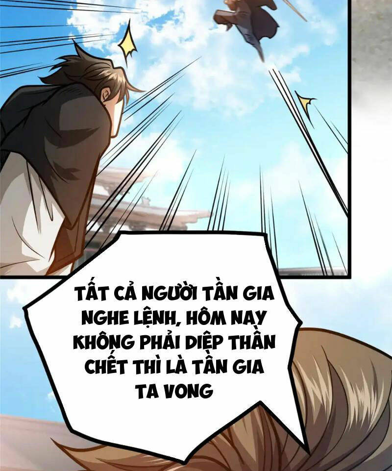 Siêu Phàm Sát Thần Chapter 153 - Trang 2