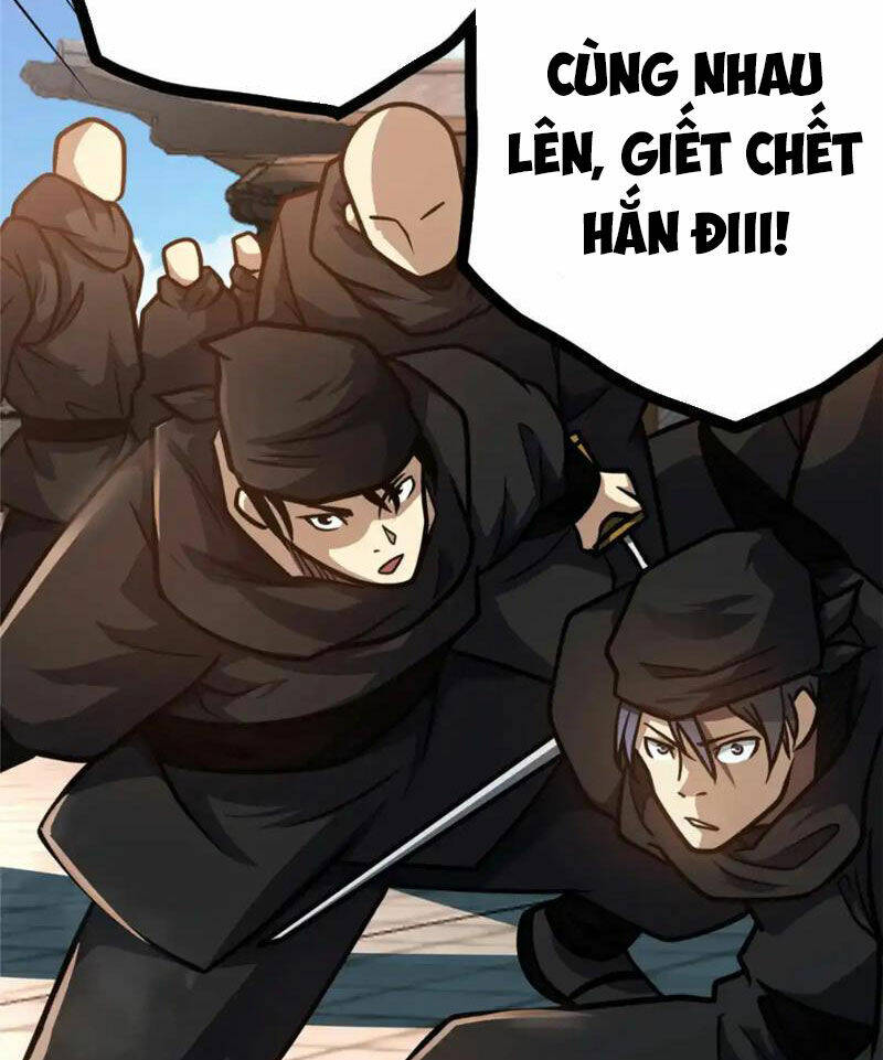 Siêu Phàm Sát Thần Chapter 153 - Trang 2