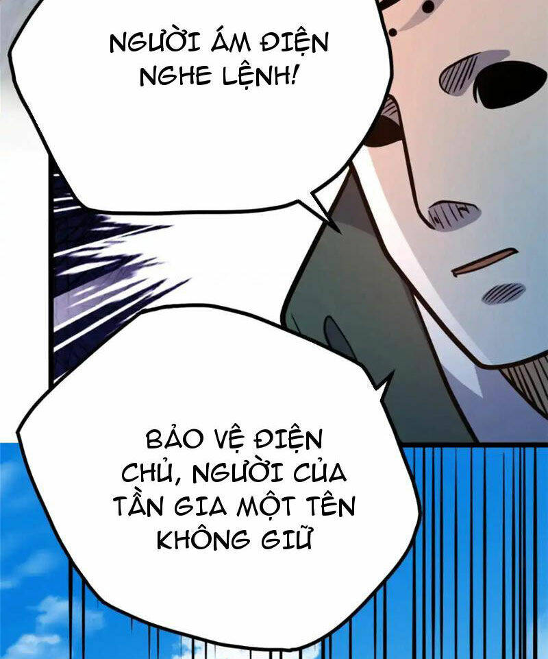 Siêu Phàm Sát Thần Chapter 153 - Trang 2