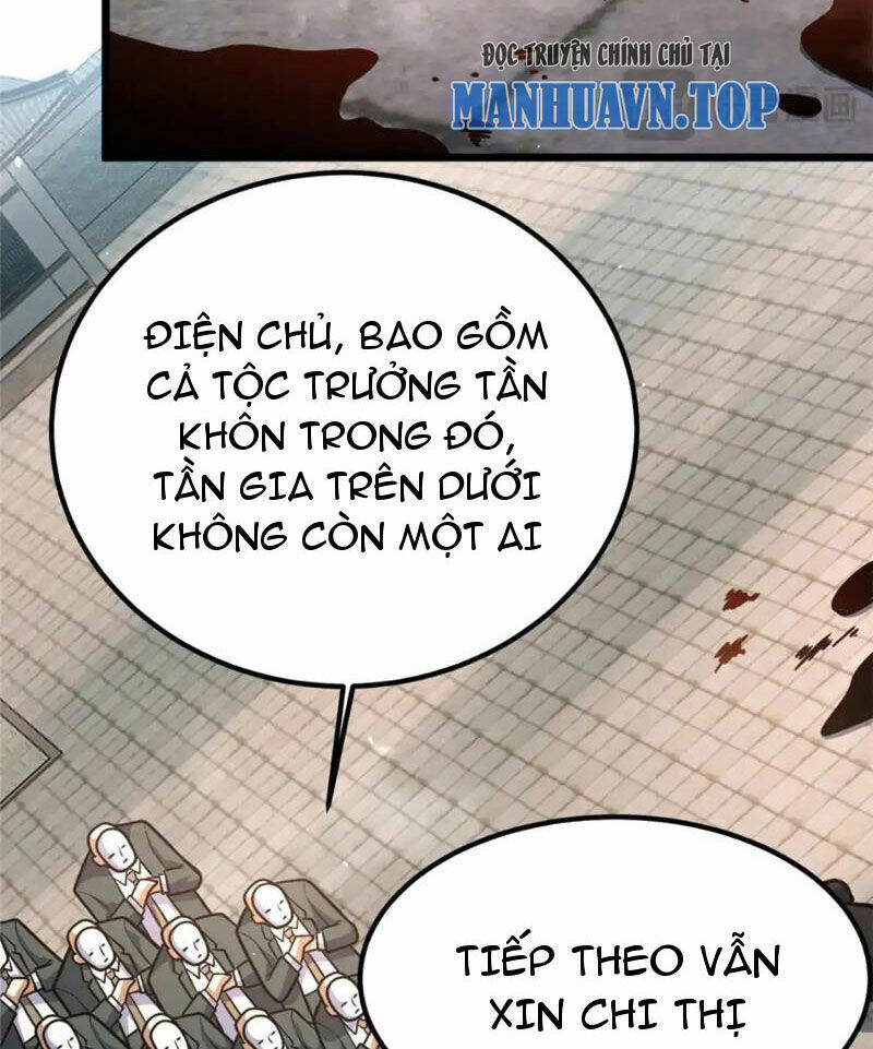 Siêu Phàm Sát Thần Chapter 153 - Trang 2