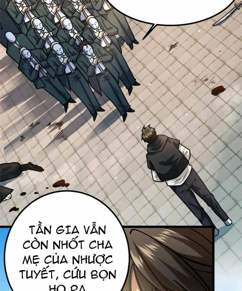 Siêu Phàm Sát Thần Chapter 153 - Trang 2