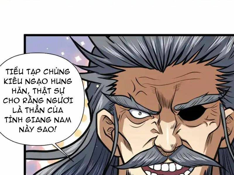 Siêu Phàm Sát Thần Chapter 151 - Trang 2